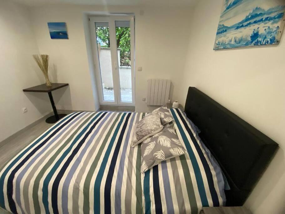 Le Jardin Suspendu Apartment Rillieux-la-Pape Bagian luar foto