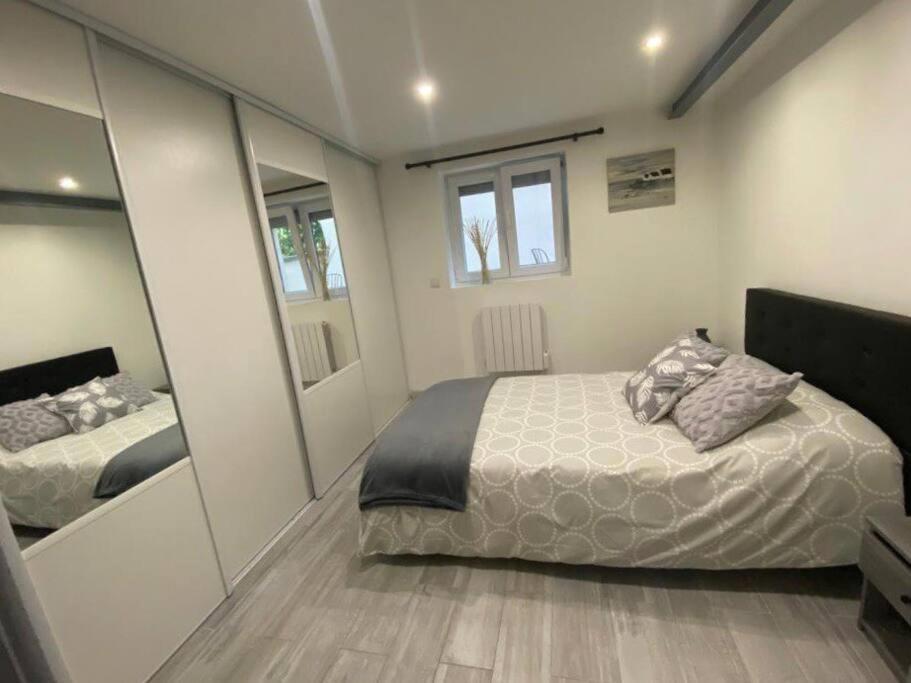 Le Jardin Suspendu Apartment Rillieux-la-Pape Bagian luar foto